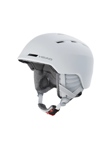 Lyžařská helma HEAD Valery White - 2025/26