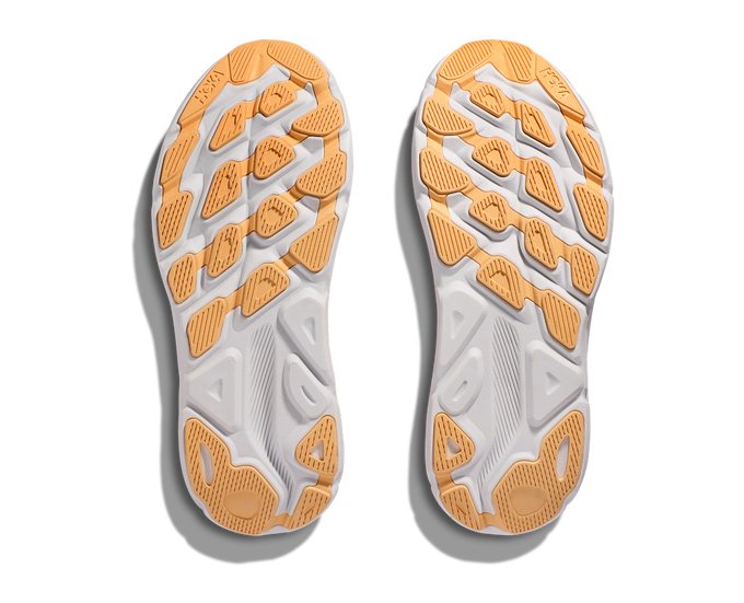Boty Hoka Clifton 9 Vibrant Orange/Impala