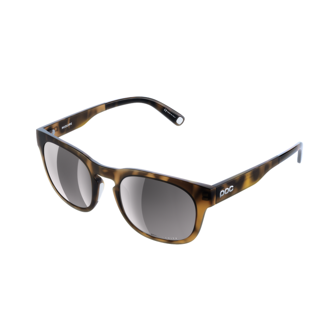 Sluneční brýle POC Require Tortoise Brown - 2024/25