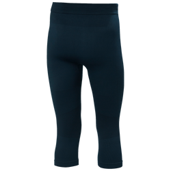 Funkční kalhoty Helly Hansen H1 Pro Seamless Graphene Pant/Navy NSF - 2025/26