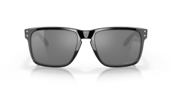 Sluneční brýle Oakley Holbrook XL Polished Black Prizm Black