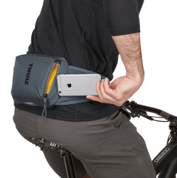 Ledvinka Thule Rail 0L Hip Pack Dark Slate - 2023