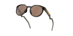 Sluneční brýle OAKLEY HSTN Prizm Tungsten Polarized Lenses/Olive Ink Frame