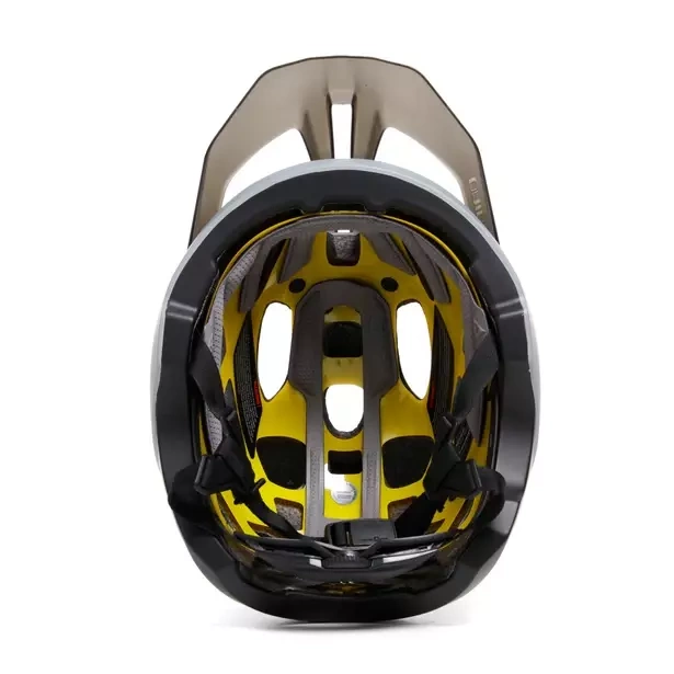 Cyklistická helma Linea 03 Mips+ Nardo-Gray/Black - 2023