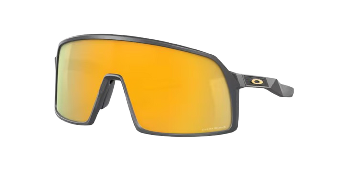 Slnečné okuliare Oakley Sutro S Matte Carbon Frame / Prizm 24K Lenses 