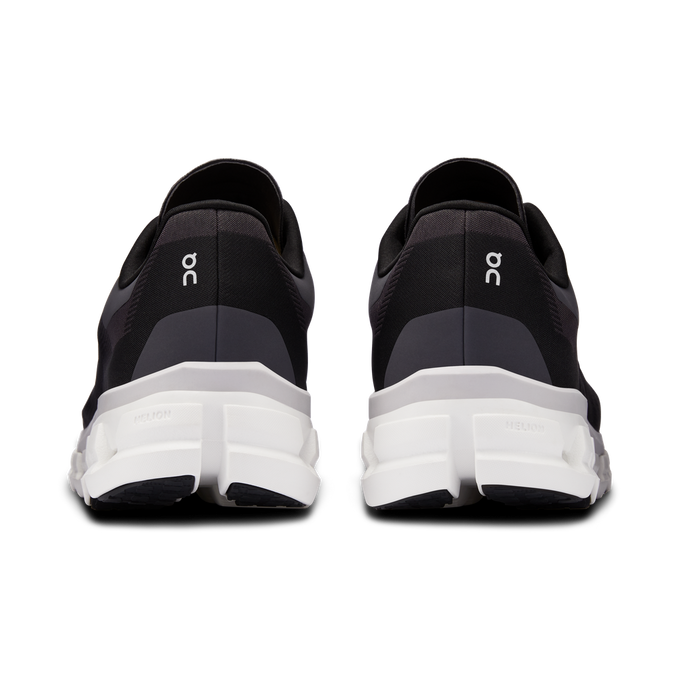 Pánské boty ON RUNNING Cloudflow 4 Black/White