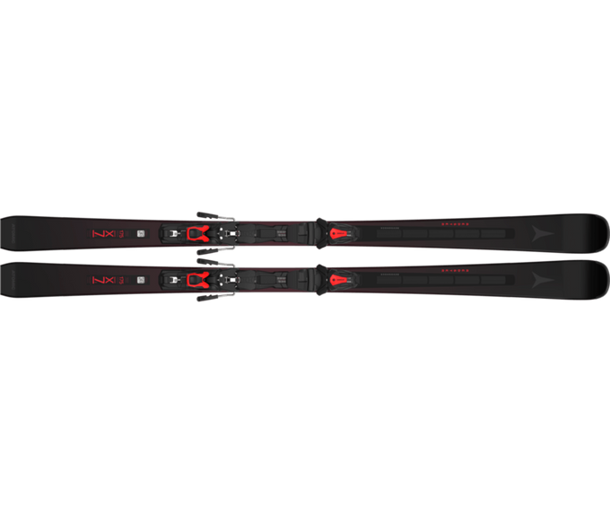 Zjazdové lyže Atomic Redster X7i Revoshock C - 2025/26