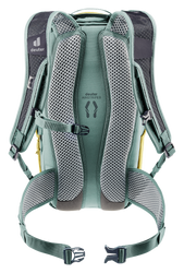 Batoh DDeuter Race 12 Turmeric/Ivy - 2023