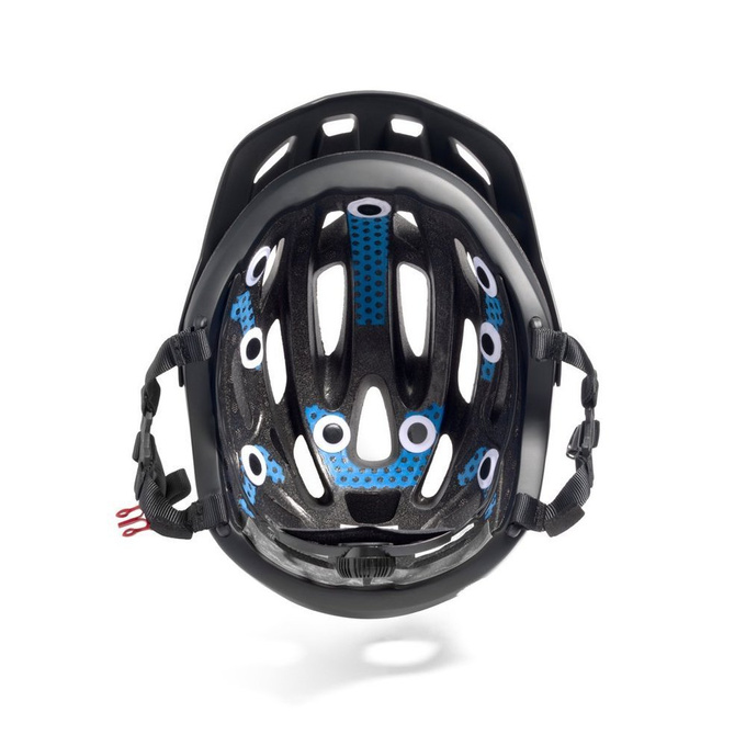 Cyklistická helma SHRED SHORT STAC TUNDRA - 2021