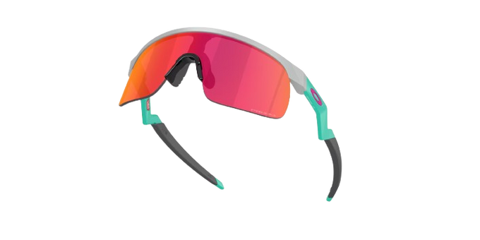 Slnečné okuliare Oakley Resistor Matte Fog Frame / Prizm Field Lenses