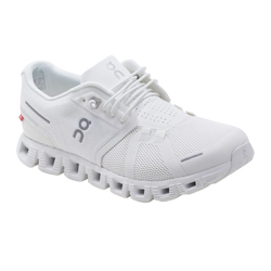 Dámská boty On Running Cloud All White