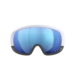 Lyžařské brýle POC Fovea Mid Race Marco Odermatt Ed. Hydrogen White/Uranium Black/Partly Sunny Blue - 2025/26