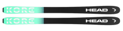 Sjezdové lyže HEAD Kore 87 Ti W - 2025/26