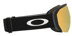 Lyžařské brýle OAKLEY Flight Path L Matte Black/Prizm 24K Iriudium - 2025/26