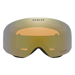 Lyžařské brýle Oakley Flight Deck L Matte Black Prizm Sage Gold - 2024/25