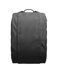 Hydratační Batoh DB Hugger Base Backpack 15L Black Out - 2024/25
