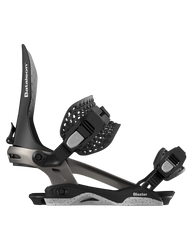 Vázání na Snowboard Bataleon Blaster AW Black - 2024/25