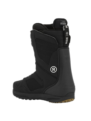 Snowboardové boty Ride Sage Black - 2025/26