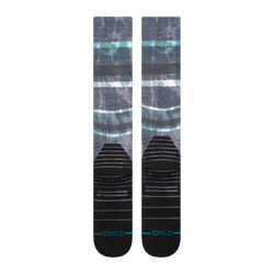 Lyžařské ponožky Stance Brong Snow Teal - 2023/24