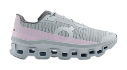 Dámská boty On Running Cloudmonster Void Ivory/Wolf