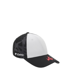 Víčko Eisbar Ora Cap SKA AT White/Black - 2025/26