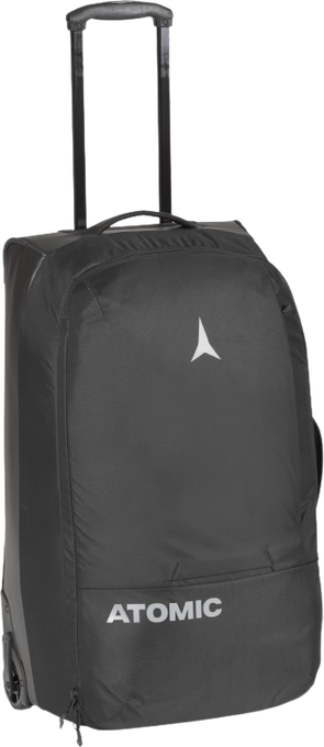 Cestovní taška Atomic Trolley 90L Black/Black – 2025/26