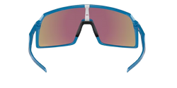 Slnečné okuliare Oakley Sutro Sky Frame/Prizm Sapphire Lenses