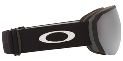 Lyžařské brýle Oakley Flight Path L Black Matte/Prizm Snow Black Iridium - 2025/26