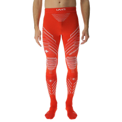 Funkční kalhoty UYN Natyon 3.0 Switzerland Pants Medium - 2024/25