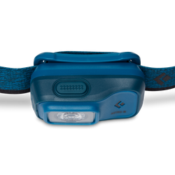 Čelová baterka Black Diamond Astro 300-R Headlamp Azul - 2023/24