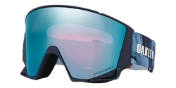 Lyžiarske okuliare Oakley Flow Scape L Aleksander Kilde Signature/Prizm Snow Sapphire Iridium + Additional lens Prizm Snow Iced Iridium - 2025/26