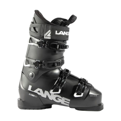 Sjezdové boty Lange LX 90 HV Black - 2024/25