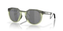 Slnečné okuliare OAKLEY HSTN Metal Prizm Black Lenses / Matte Olive Ink Frame