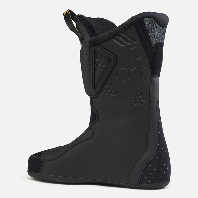 Sjezdové boty Lange Shadow 85 W MV GW - 2025/26