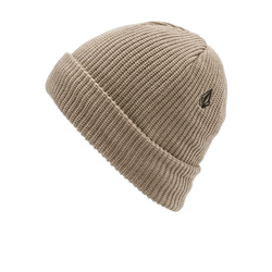 Čepice Volcom Sweep Lined Lined Beanie Chestnut Brown - 2024/25