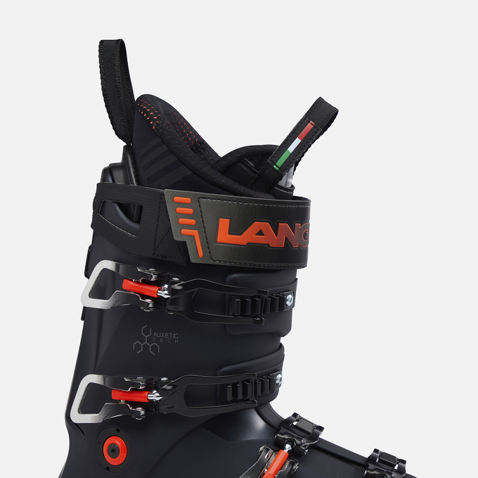 Sjezdové boty Lange Shadow 130 MV GW Legend Blue - 2025/26