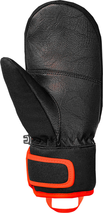 Lyžařské rukavice Reusch Worldcup Warrior Prime R-TEX® XT Junior Mitten - 2025/26