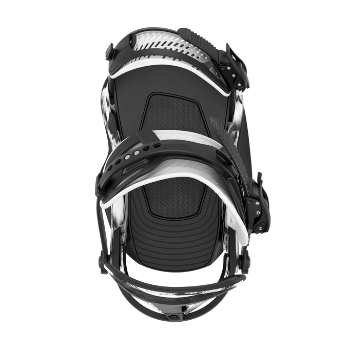 Vázání na Snowboard Union Falcor Haze - 2025/26
