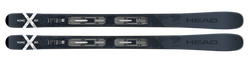Sjezdové lyže HEAD Kore X 80 LYT-PR - 2025/26