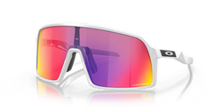Sluneční brýle Oakley Sutro S Matte White/Prizm Road - 2023