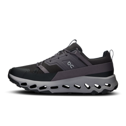 Boty On Running Cloudhorizon Black/Alloy
