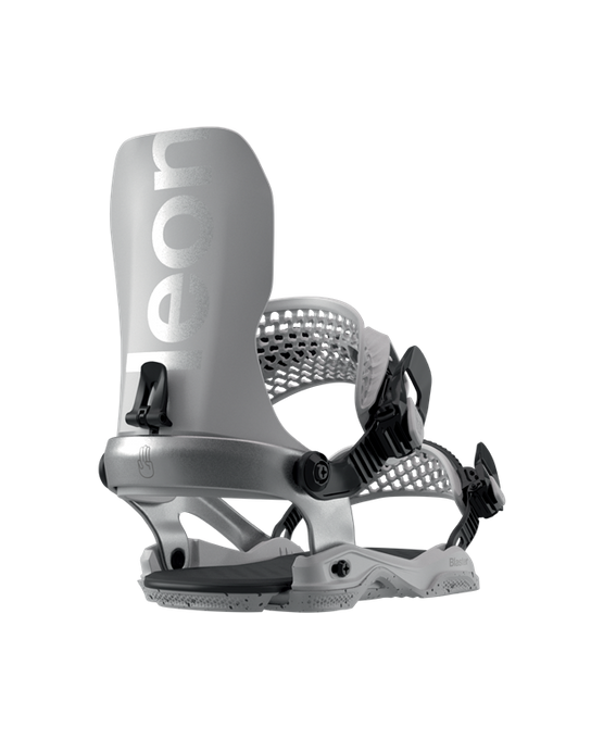 Vázání na Snowboard Bataleon Blaster AW FASE Gray - 2025/26