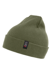 Čepice Van Deer Classic Beanie Khaki - 2025/26