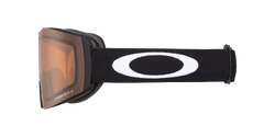 Lyžařské brýle Oakley Fall Line M Matte Black Prizm Persimmon - 2025/26