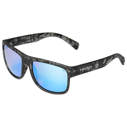 Sluneční brýle HEAD Signature 5K Blue/Army Grey - 2025/26