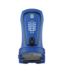 Vázání na Snowboard Union Force Metalic Blue - 2024/25