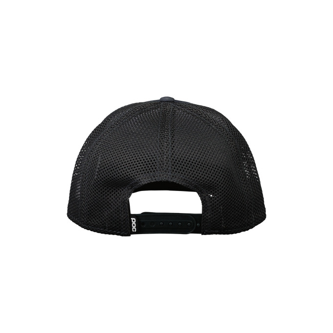 Víčko POC Y's Essential MTB Cap Sylvanite Grey - 2025