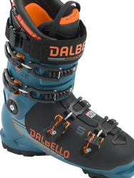 Sjezdové boty Dalbello Veloce 130 MV North Grey/Black - 2025/26