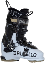 Zjazdové topánky Dalbello Cabrio MV 75 W IF Polar/Black - 2024/25