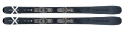 Sjezdové lyže HEAD Kore X 80 LYT-PR + PRW 11 GW - 2025/26
